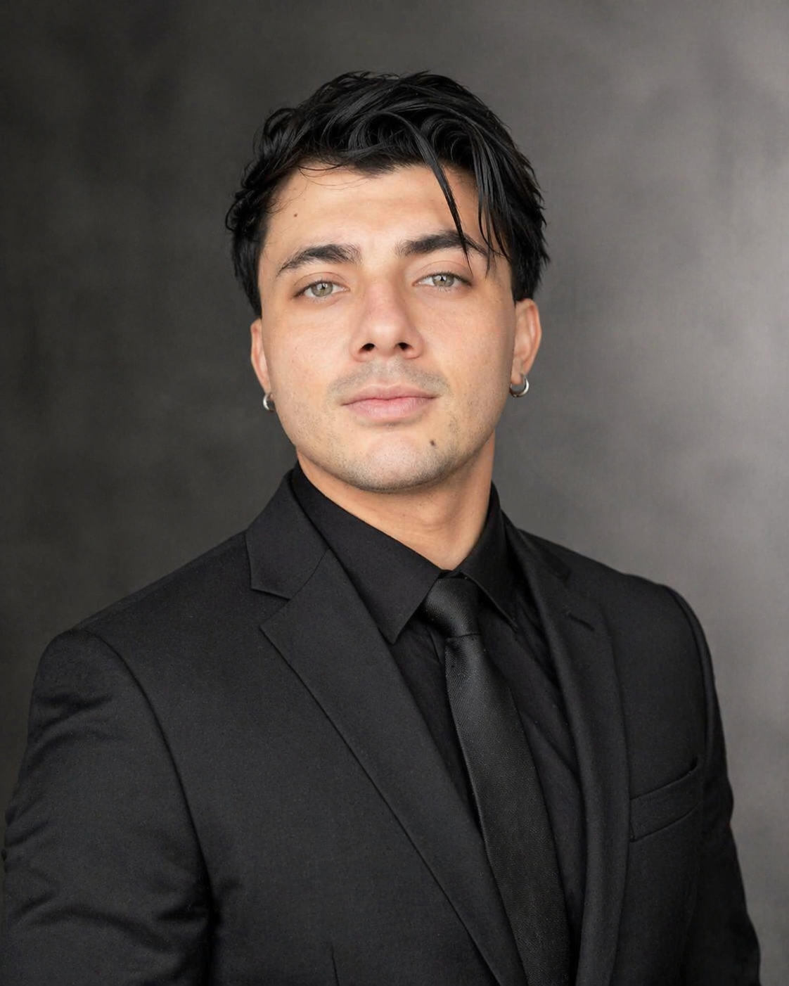 Johnny Chacón Gairaud