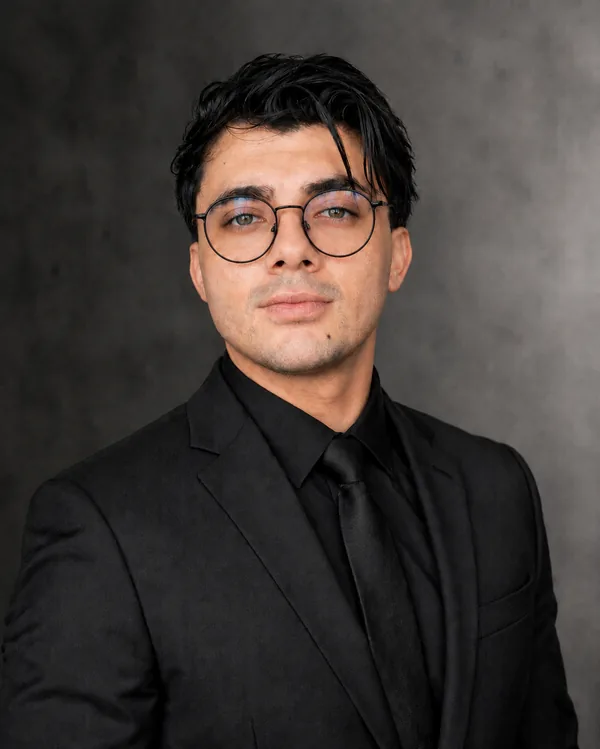 Johnny Chacón Gairaud